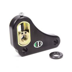 Howe Trailing Arm Bracket Passenger Side Frame Mount Low Profile Bolt