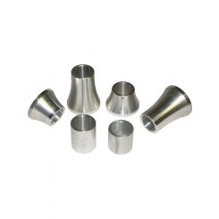 Howe 3rd Link Spacer Two 1.875 in Two 1.000 in Tapered One 1.000 in 1.2