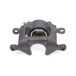 Howe Brake Caliper D52 1 Piston 2.625 in Bore Steel Natural 1.250 in Th