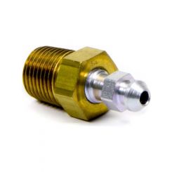 Howe Bleeder Screws - 1/8 in NPT - Each