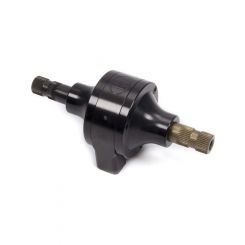 Howe Steering Quickener Stealth 2 to 1 Ratio 0.735 x 36 Spline 8 in Long