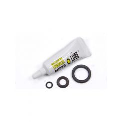 Howe Master Cylinder Seal Kit Howe 1 in Bore G3 Style Master Cylinder