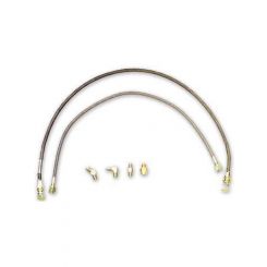 Howe Remote Bleeder Kit - Howe Hydraulic Throwout Bearings - Kit
