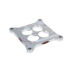 High Velocity Heads Carburetor Spacer Super Sucker 0.500 in Thick