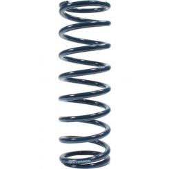 Hyperco Coil Spring Coil-Over 2.500 in ID 10.000 in Length 225 lb/i