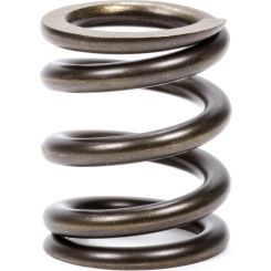 Hyperco Bump Stop Spring 2.400 in Free Length 2.000 in OD 700 lb/in