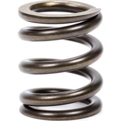 Hyperco Bump Stop Spring 2.400 in Free Length 2.000 in OD 800 lb/in