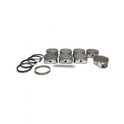 Icon Pistons Piston and Ring Premium Forged Forged 4.030 in Bo