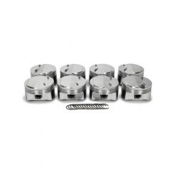 Icon Pistons Piston Premium Forged Forged 3.780 in Bore 1.5 x 1.5