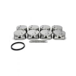 Icon Pistons Piston Premium Forged Forged 4.030 in Bore 1.2 x 1.2
