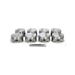 Icon Pistons Piston FHR Forged 3.800 in Bore 1.5 x 1.5 x 3.0 mm R