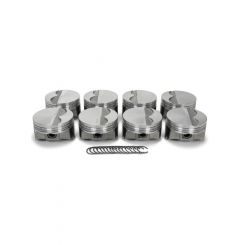 Icon Pistons Piston FHR Forged 3.800 in Bore 1.5 x 1.5 x 3.0 mm R