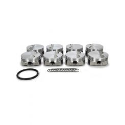Icon Pistons Piston FHR Forged 3.780 in Bore 1.5 x 1.5 x 3.0 mm R