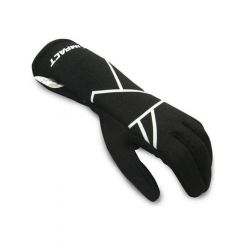 Impact Racing Gloves Mini Axis Driving SFI 3.3/5 Double Layer Nomex