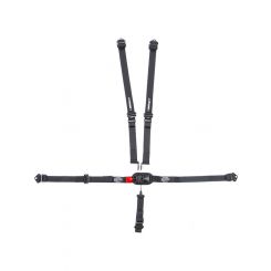 Impact Racing Harness Junior QM / JR Drag Series 5 Point Latch and L
