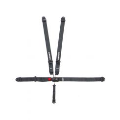 Impact Racing Harness PRO Series 5 Point Latch and Link SFI 16.5 Pul