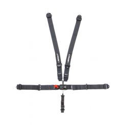 Impact Racing Harness Racer Series 5 Point Latch and Link SFI 16.1 P
