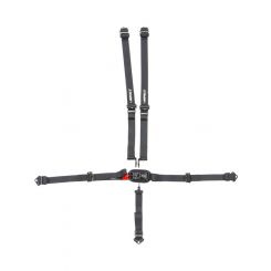 Impact Racing Harness Racer Series 5 Point Latch and Link SFI 16.1 P