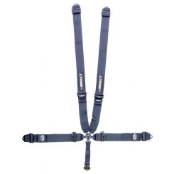 Impact Racing Harness Racer Series 5 Point Racer Series Camlock SFI