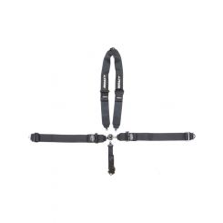 Impact Racing Harness Racer Series 5 Point Camlock SFI 16.1 Pull Dow