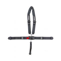 Impact Racing Harness Racer Series 5 Point Latch and Link SFI 16.1 P