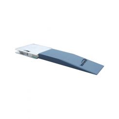 Intercomp Vehicle Scale Ramp 2-1/2 in Lift Height Fiberglass Composite