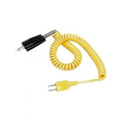 Intercomp Pyrometer Probe Tire Coil Cord 1500 Degree Max Intercomp Pyr