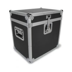 Intercomp Scale Storage Case 17-3/4 x 17-3/4 x 13-3/4 in Foamed Lined