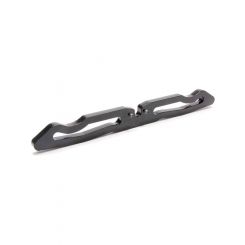 Integra Shocks Wrench Shock Guide Aluminum Black Anodize Monotube (310 30312-2)