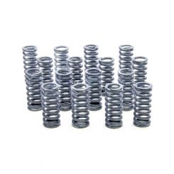 Isky Cams Valve Spring Single Spring 85 lb/in at 2 in 1.110 in OD Ford F (185G)