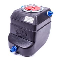 Jaz Fuel Cell Pro Stock I 1-1/2 gal 10 AN Outlet 8 AN Return Foam