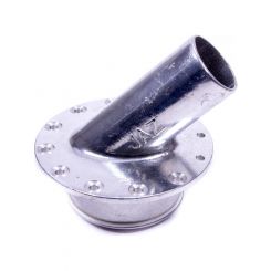 Jaz Fuel Cell Filler Neck Fast Filler Cell Mount Straight 2-1/4 in