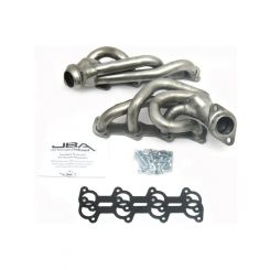 Jba Performance Exhaust Headers Cat4ward 1-1/2 in Primary 2-1/2 in Coll