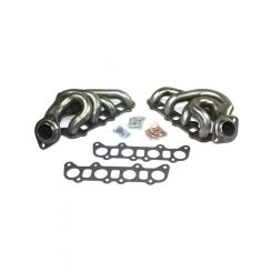 Jba Performance Exhaust Headers Cat4ward Shorty Style 1-3/4 in Primary