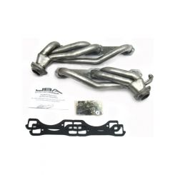 Jba Performance Exhaust Headers Cat4ward 1-1/2 in Primary 2-1/2 in Coll