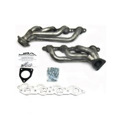 Jba Performance Exhaust Headers Cat4ward 1-5/8 in Primary 2-1/2 in Co