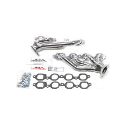 Jba Performance Exhaust Headers Cat4ward 1-5/8 in Primary 2-1/2 in