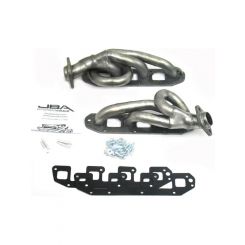 Jba Performance Exhaust Headers Cat4ward 1-5/8 in Primary 2-1/2 in Co