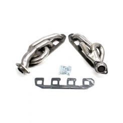 Jba Performance Exhaust Headers 1-5/8 in Primary Stainless Natural Do