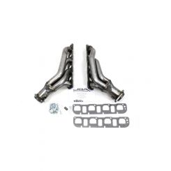 Jba Performance Exhaust Headers Cat4ward 1-7/8 in Primary 2-3/4 in Coll