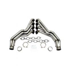 Jba Performance Exhaust Headers Competition 1-7/8 in Primary 3 in Colle