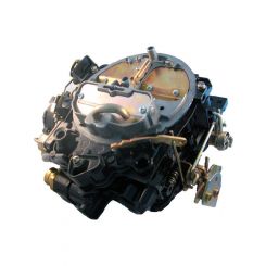 Jet Performance Carburetor Marine Quadrajet 4-Barrel 750 CFM Spread Bor