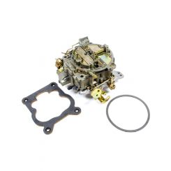 Jet Performance Carburetor Stage 1 Quadrajet 4-Barrel 750 CFM Spread Bo