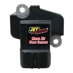 Jet Performance Mass Air Meter Plastic Housing Black Universal