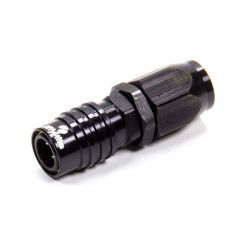 Jiffy-Tite Quick Release Hose End 2000 Series Straight 6 AN Hose to Qu