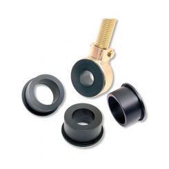 Joes Racing Products Sway Bar Bushing 2-1/8 in OD 1-1/4 in ID Plastic B