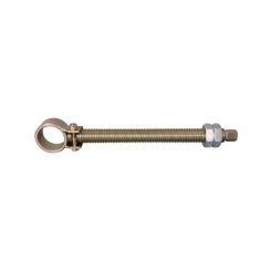 Joes Racing Products Sway Bar Adjuster Eye Quick Disconnect Bolt-On 1-1