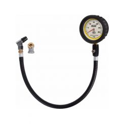 Joes Racing Products Tire Pressure Gauge Pro Tire Glow in the Dark 0-30