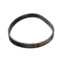 Jones Racing Products HTD Drive Belt 23.94 in Long 20 mm Wide 8 mm (608-20 HD)