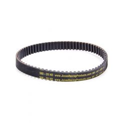 Jones Racing Products HTD Drive Belt 28.98 in Long 20 mm Wide 8 mm (736-20 HD)